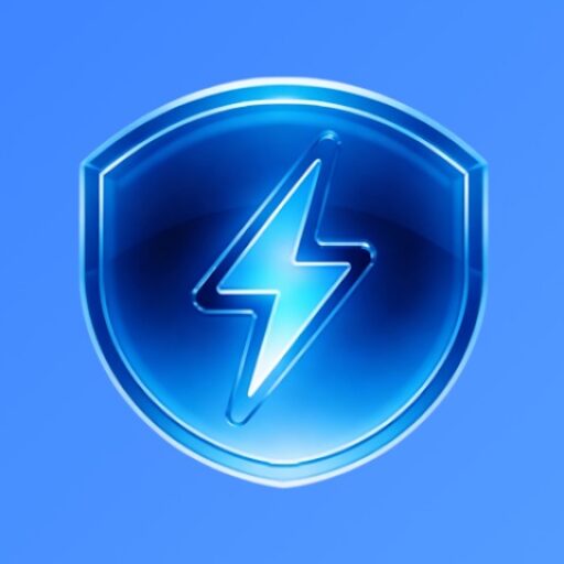 RocketSpaceVPN Logo