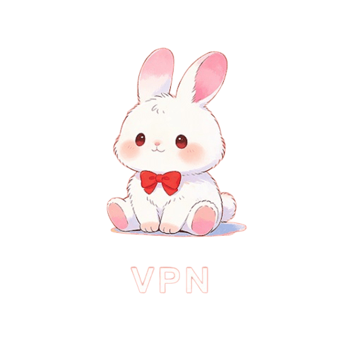 RabbitVPN Logo